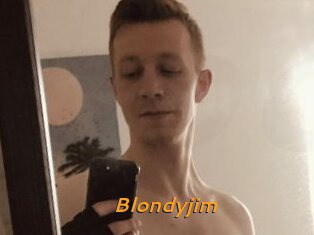 Blondyjim