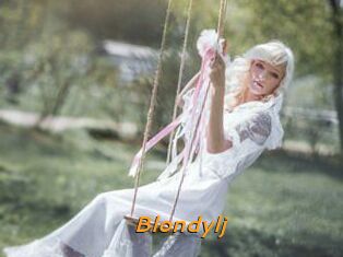 Blondylj