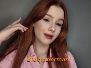 Bloomberman