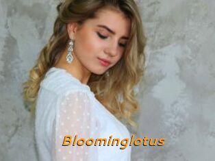 Bloominglotus