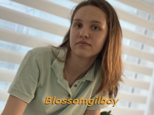 Blossomgilboy