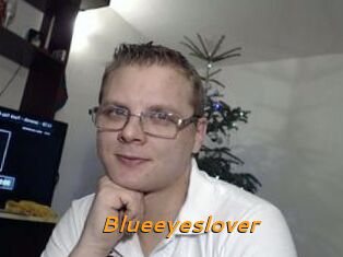 Blueeyeslover