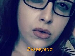 Blueeyexo