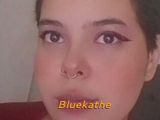 Bluekathe