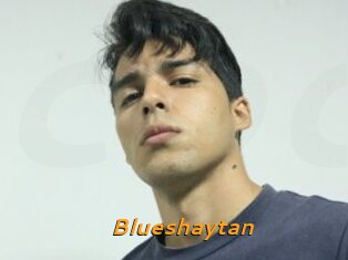Blueshaytan