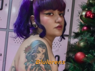 Blulorens