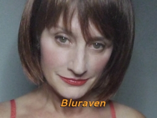 Bluraven