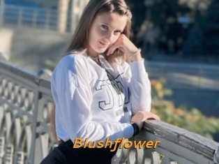 Blushflower