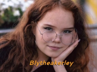 Blytheakerley
