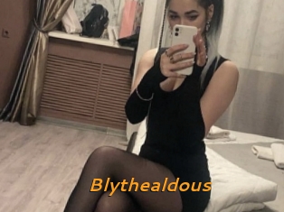 Blythealdous
