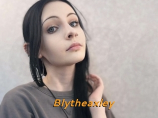 Blytheaxley