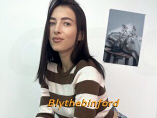 Blythebinford