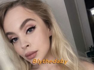 Blythedaby