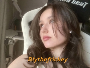 Blythefrickey