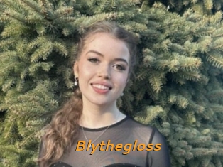Blythegloss