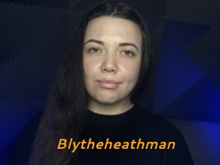 Blytheheathman