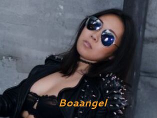 Boaangel