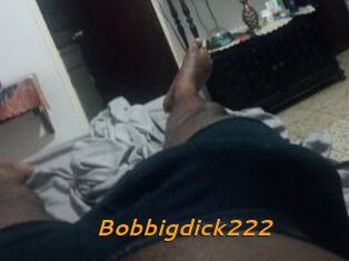 Bobbigdick222