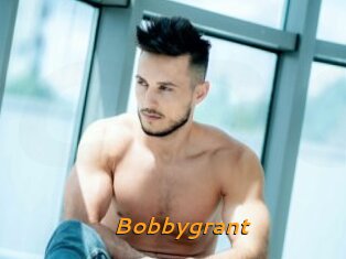 Bobbygrant