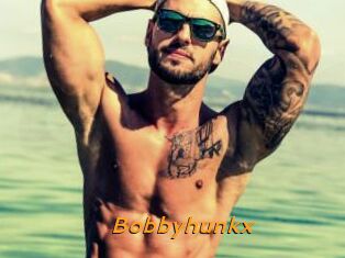 Bobbyhunkx