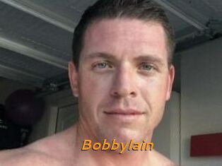 Bobbylain