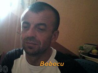 Bobocu