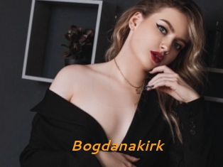 Bogdanakirk