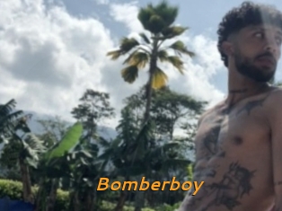 Bomberboy
