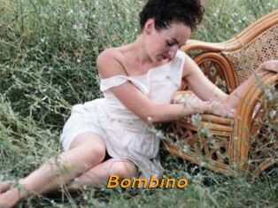 Bombino