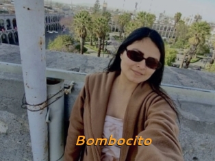 Bombocito