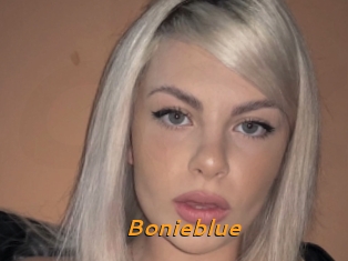 Bonieblue