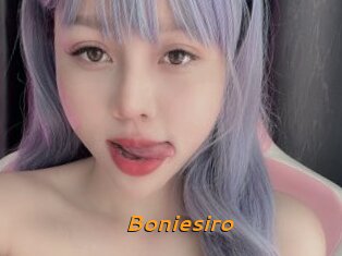 Boniesiro