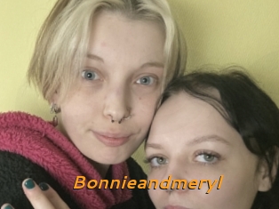 Bonnieandmeryl