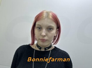 Bonniefarman