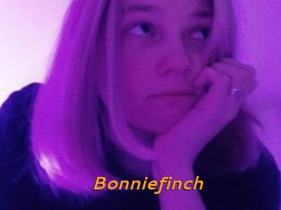 Bonniefinch