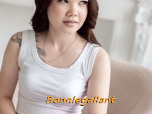 Bonniegallant