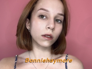 Bonniehaymore