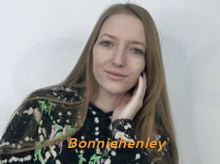 Bonniehenley