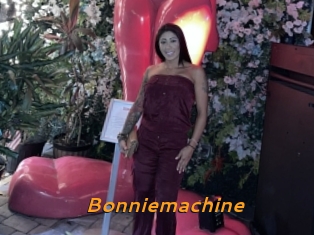 Bonniemachine