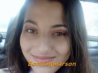 Bonniepearson