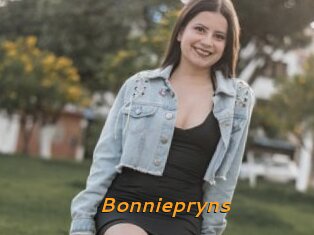 Bonniepryns