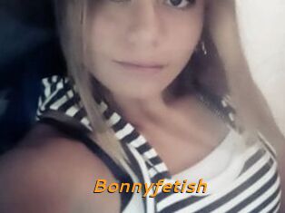 Bonnyfetish