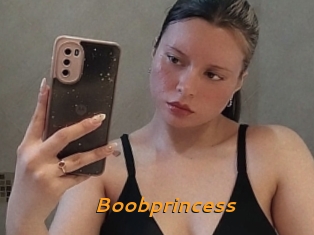 Boobprincess