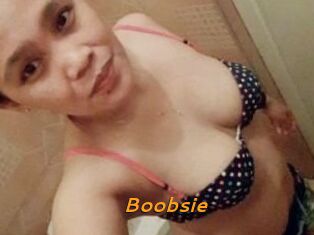 Boobsie