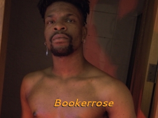 Bookerrose