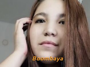 Boombaya