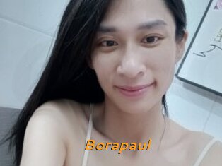 Borapaul