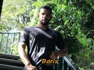 Boris