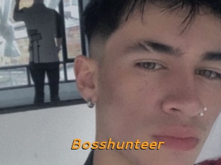 Bosshunteer