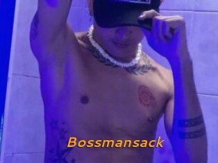 Bossmansack